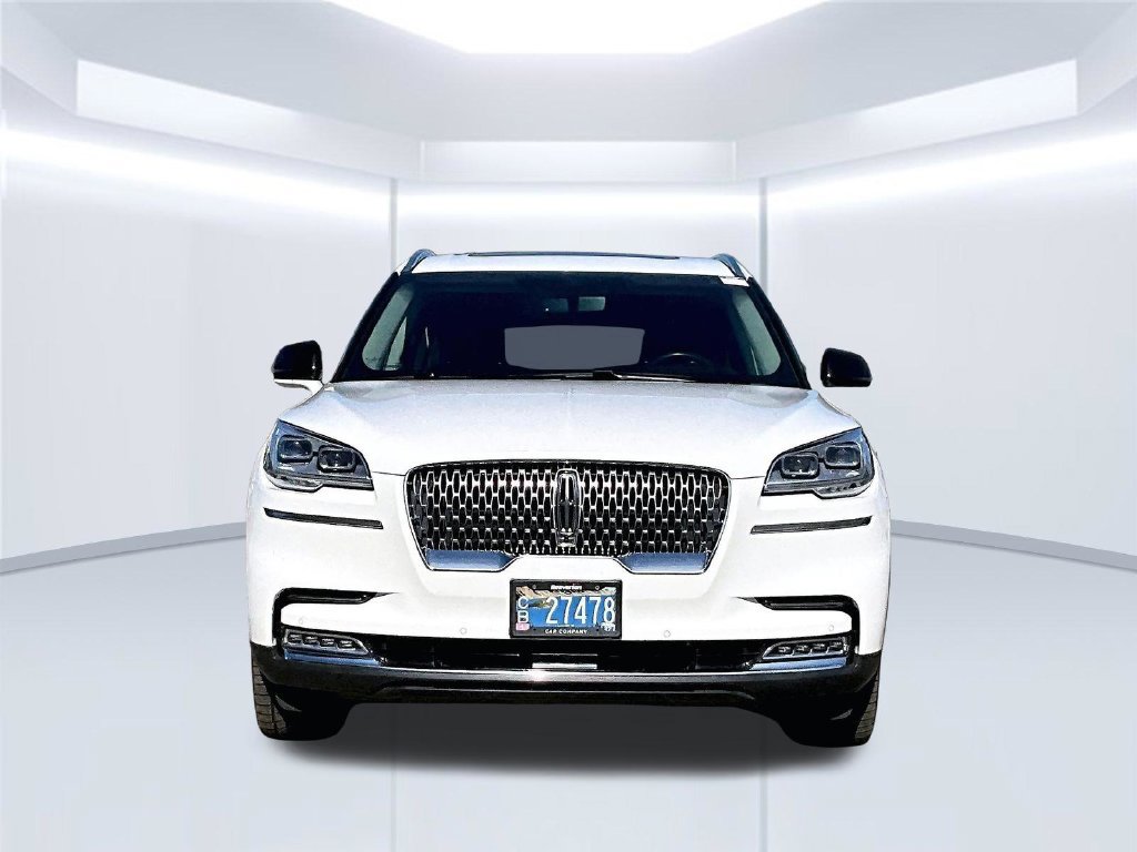 Used 2020 Lincoln Aviator Reserve w/ Equipment Group 202A AWD/4WD image 5