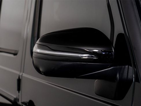 Used 2025 Mercedes-Benz G 63 AMG 4MATIC image 26