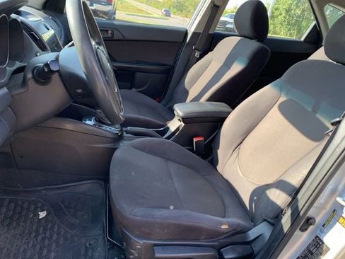 Used 2011 Kia Forte EX image 11