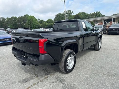 Used 2026 Toyota Tacoma SR RWD image 5