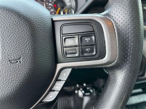 Used 2021 RAM 3500 Tradesman w/ Chrome Appearance Group image 33