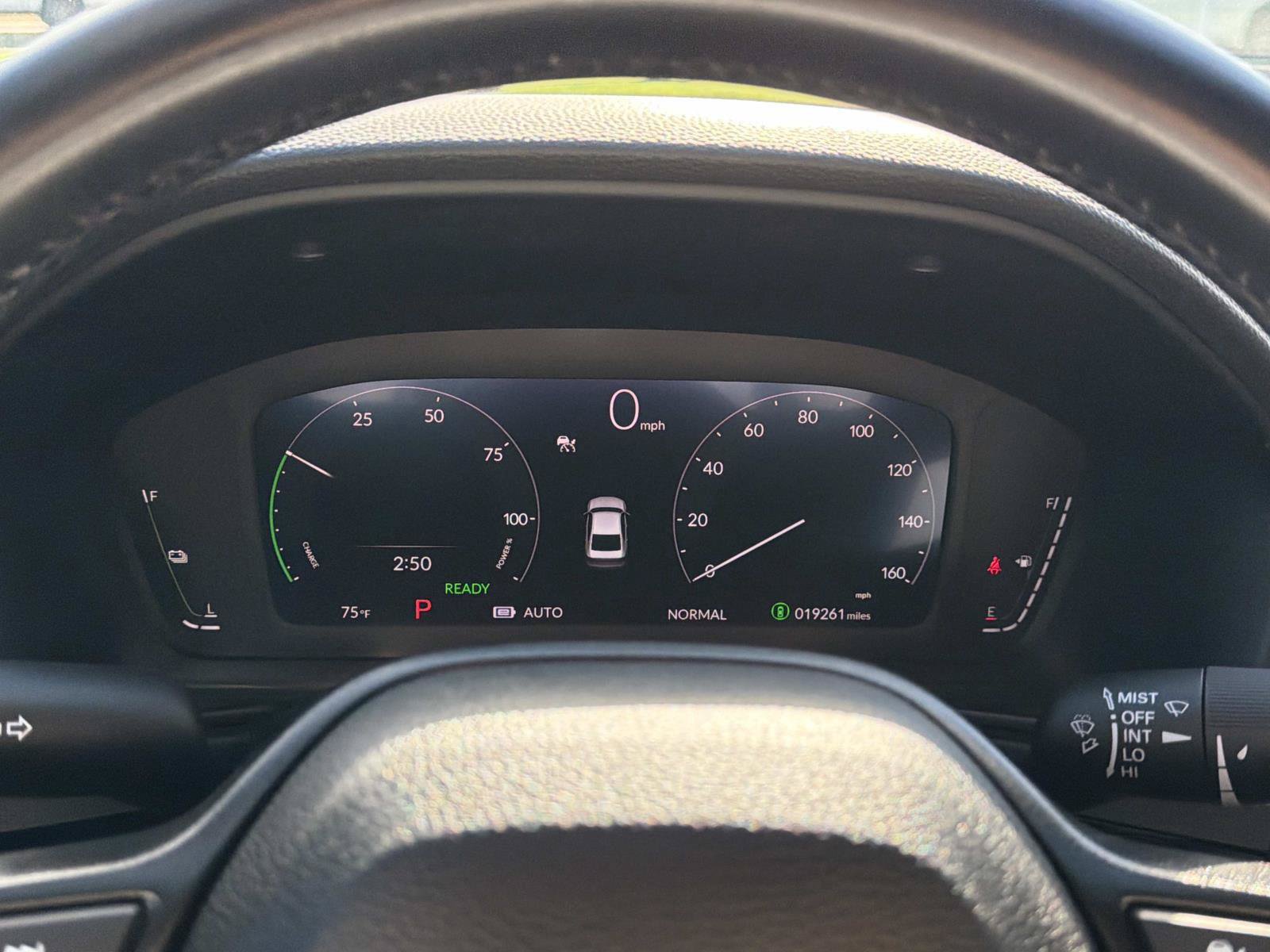 Certified 2024 Honda Accord Sport image 22