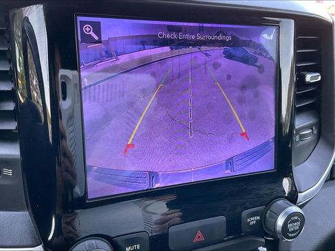 Used 2020 RAM 1500 Big Horn image 22