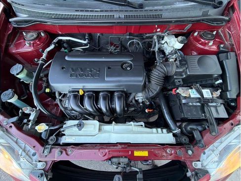 Used 2008 Toyota Corolla S image 22