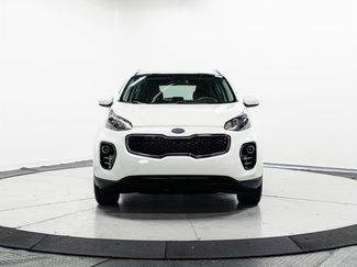 Used 2019 Kia Sportage LX w/ LX Popular Package video 2