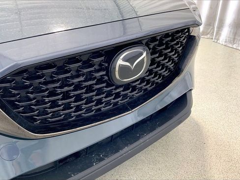 Used 2022 MAZDA CX-5 Carbon Edition AWD/4WD image 7