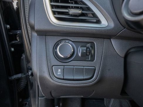 Used 2022 Chevrolet Spark LS FWD image 20