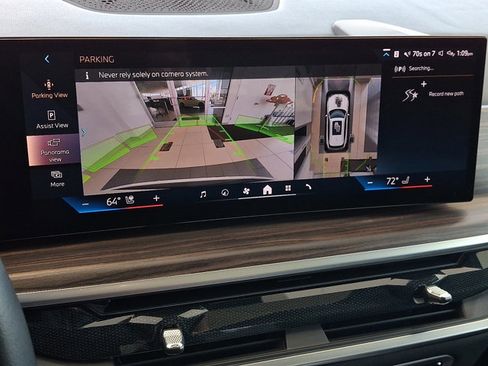 Certified 2024 BMW X5 xDrive40i w/ Premium Package image 20