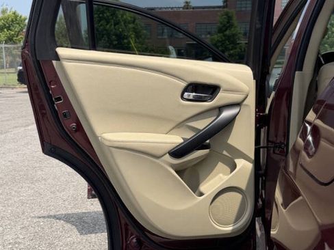 Used 2016 Acura RDX FWD image 23
