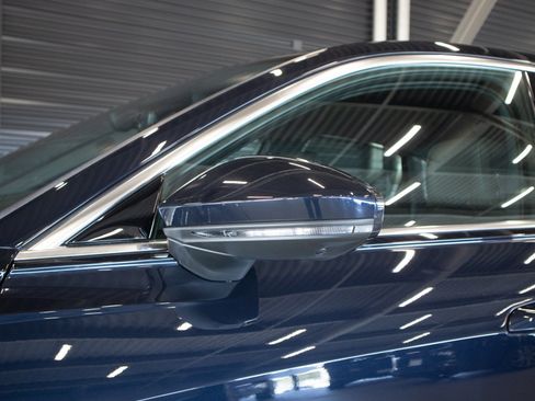 Certified 2025 Audi A6 3.0T Prestige w/ Prestige Package AWD/4WD image 34