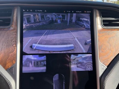 Used 2020 Tesla Model X Long Range image 7