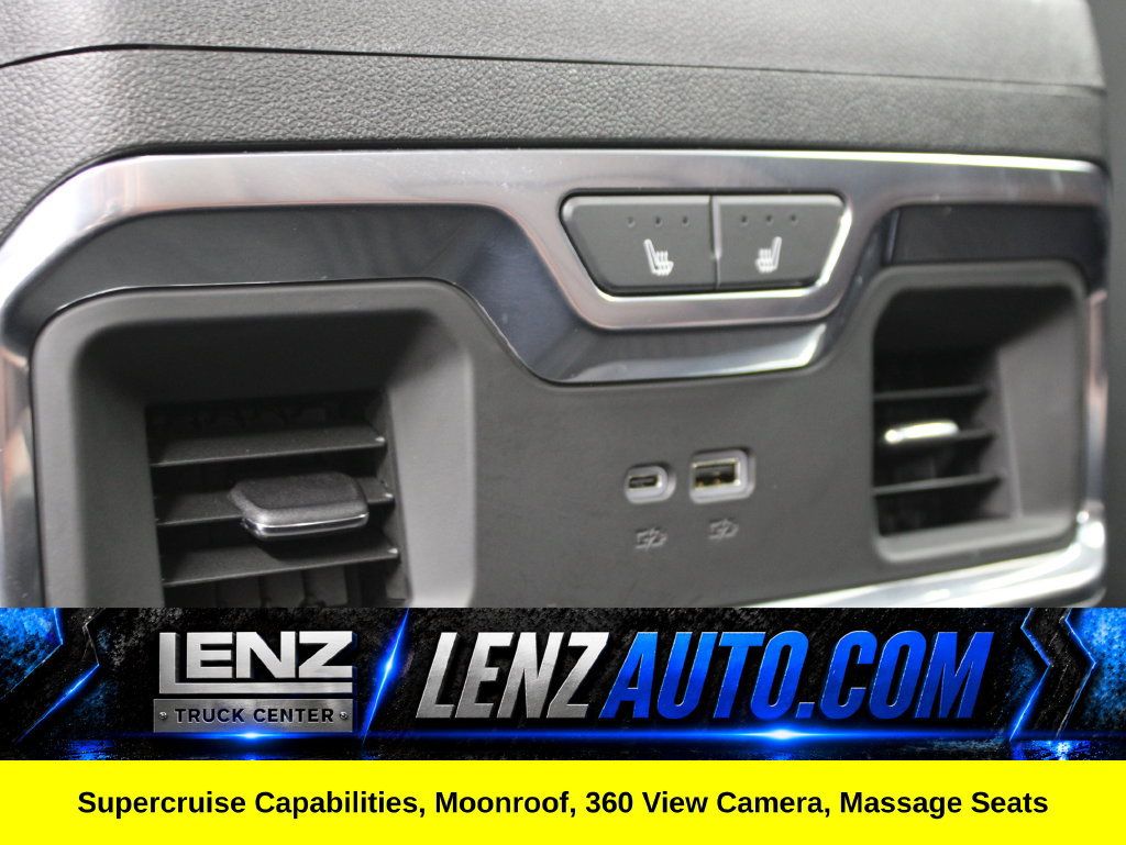 Used 2026 GMC Sierra 1500 Denali Ultimate AWD/4WD image 18