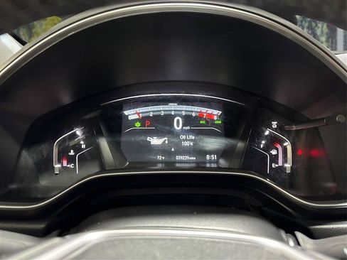 Used 2022 Honda CR-V EX-L image 17