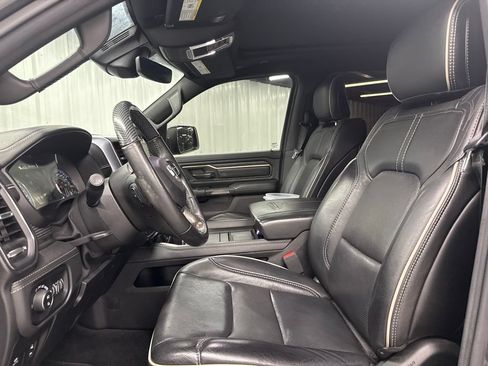 Used 2020 RAM 1500 Limited RWD image 7