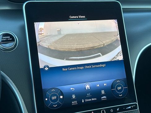 Certified 2023 Mercedes-Benz C 300 Sedan image 18