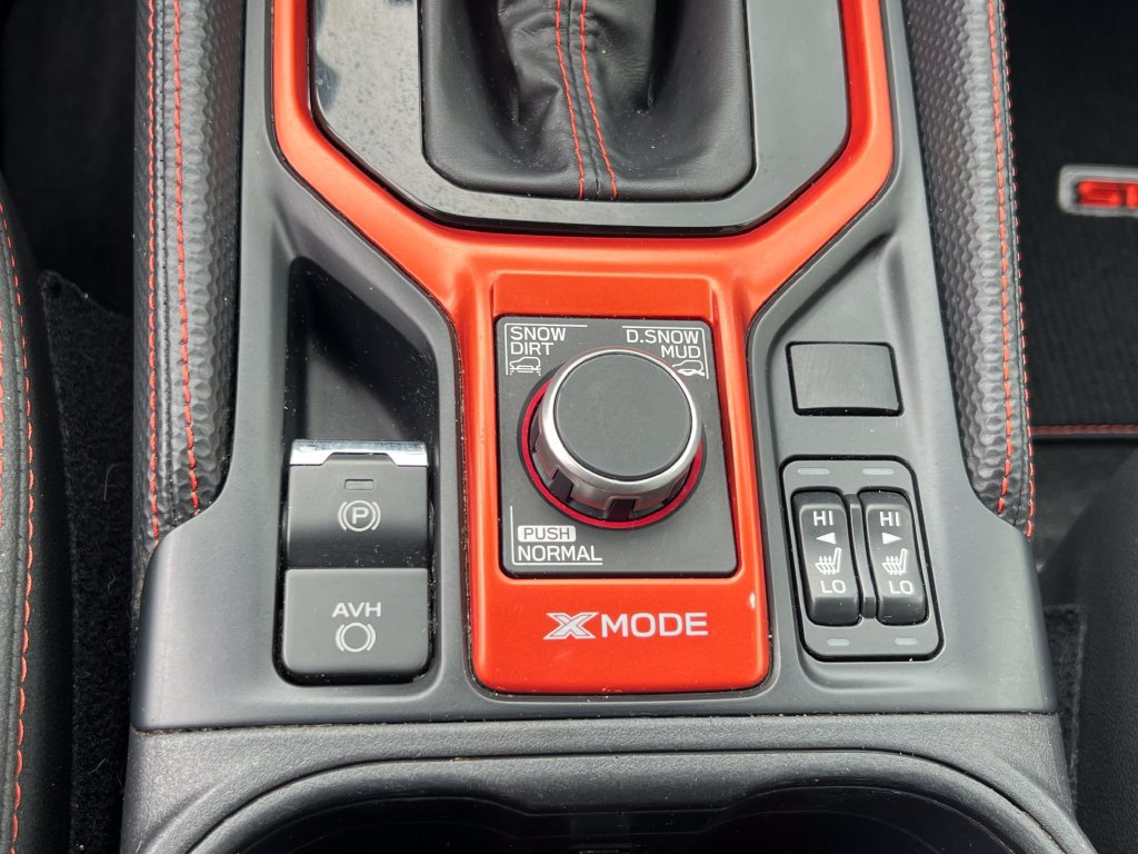 Used 2019 Subaru Forester Sport AWD/4WD image 32