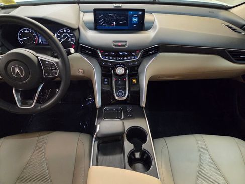 Certified 2023 Acura TLX w/ Technology Package FWD image 18