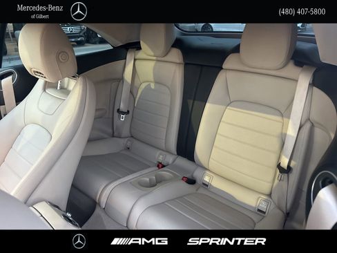 Used 2017 Mercedes-Benz C 300 C 300 image 18