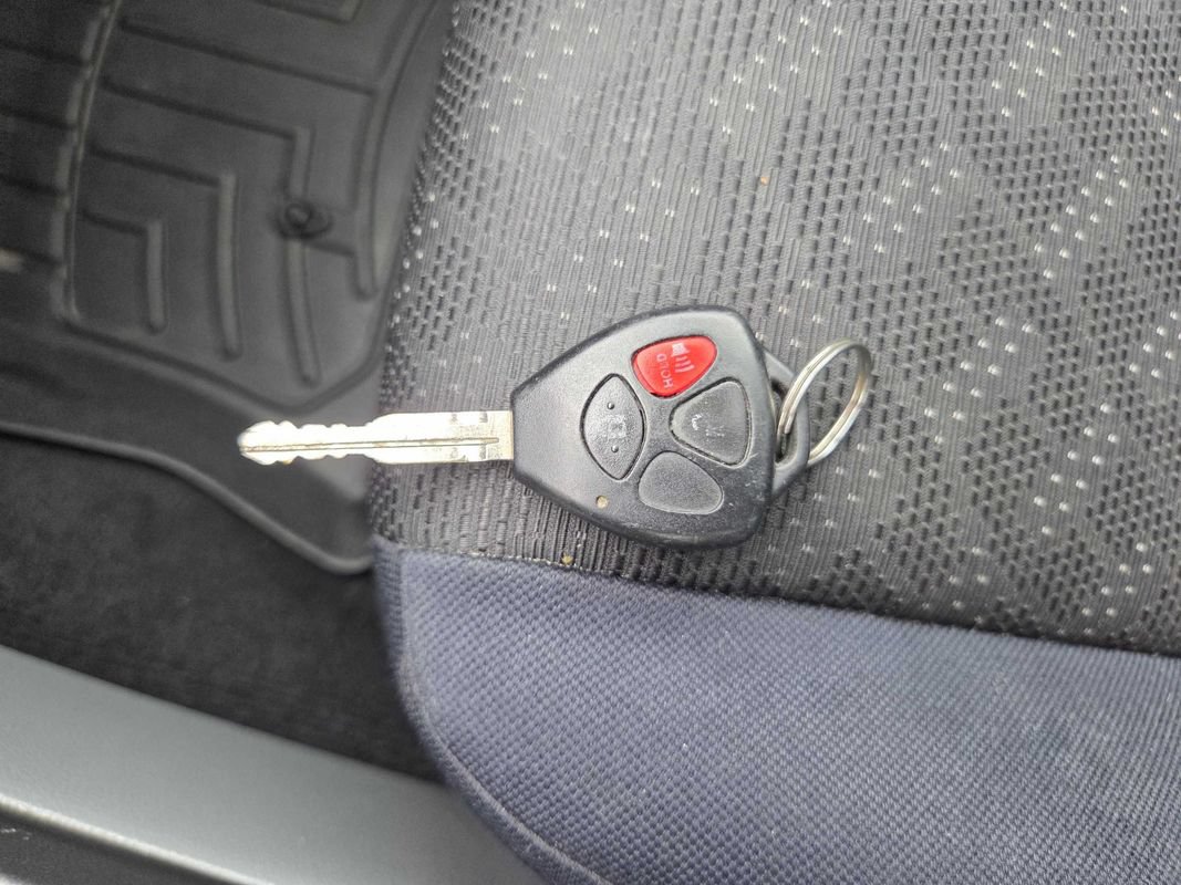 Used 2011 Toyota 4Runner Trail AWD/4WD image 35