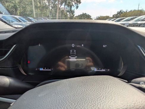 New 2025 Jeep Grand Cherokee Altitude image 22