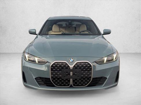 Certified 2025 BMW 430i xDrive image 2