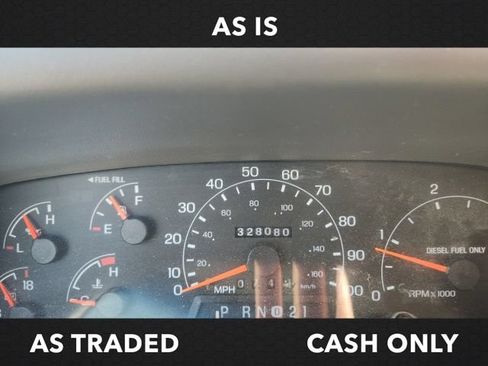 Used 2000 Ford F250 XLT RWD image 16
