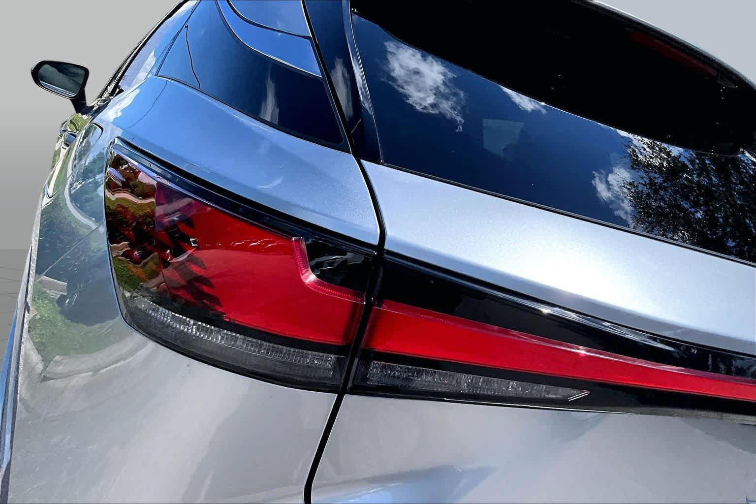 Used 2024 Lexus RX 350 Premium Plus w/ Convenience Package FWD image 29