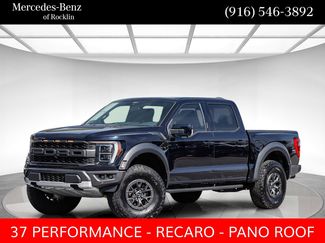Used 2021 Ford F150 Raptor w/ Raptor 37 Performance Package video 1