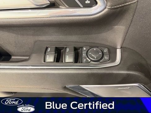 Used 2024 Chevrolet Silverado 2500 High Country w/ High Country Premium Package image 25