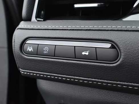 New 2026 INFINITI QX80 Pure w/ Cargo Package image 18