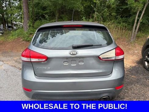 Used 2016 Kia Forte LX FWD image 12