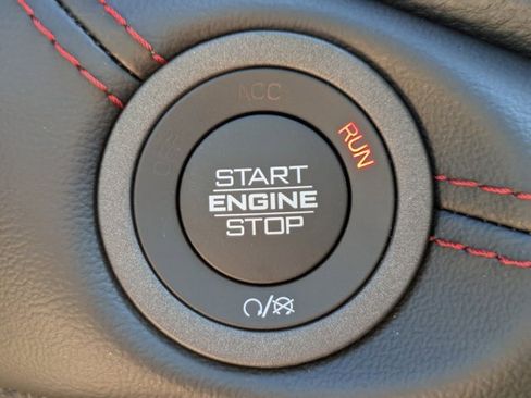 New 2026 Dodge Durango GT w/ Blacktop Package image 30