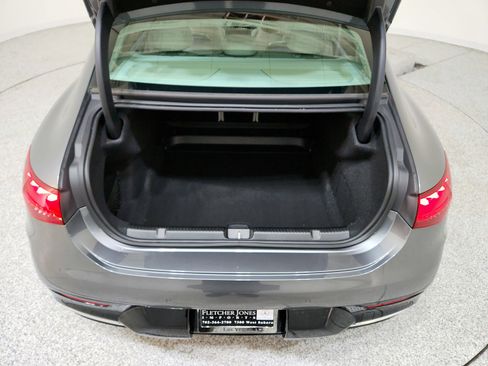 Certified 2024 Mercedes-Benz EQE 350+ EQE 350 image 24