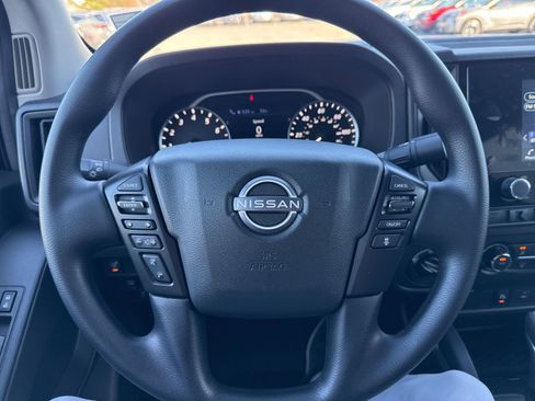 New 2026 Nissan Frontier S w/ Tow Package image 19