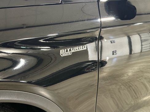 Used 2018 Mercedes-Benz GLE 43 AMG 4MATIC Coupe image 46