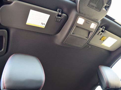 New 2026 Ford Escape ST-Line w/ Tech Pack #1 image 24