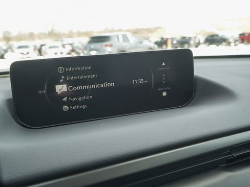 New 2026 MAZDA CX-50 AWD 2.5 S w/ Accent Package image 24