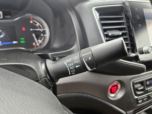 Used 2023 Honda Ridgeline RTL-E image 15