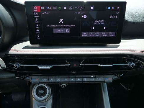 Used 2024 Dodge Hornet R/T Plus image 16