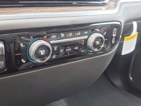 New 2025 Chevrolet Silverado 1500 LT image 19