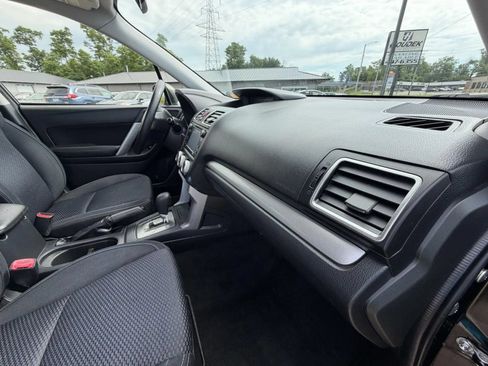 Used 2016 Subaru Forester 2.5i w/ Alloy Wheel Package AWD/4WD image 14