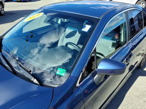 Used 2019 Subaru Legacy 2.5i Premium image 8