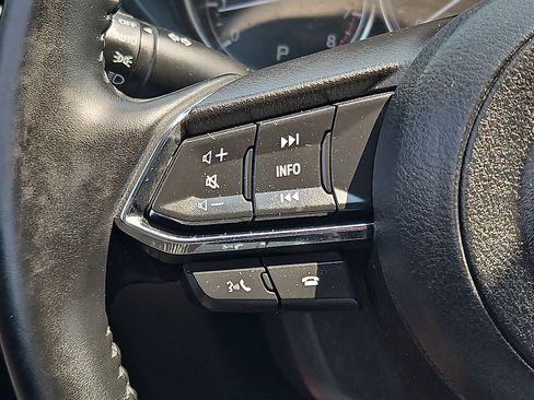 Certified 2024 MAZDA CX-5 AWD 2.5 S w/ Select Package image 20