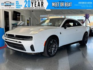 New 2026 Dodge Charger R/T Scat Pack 360° Tour