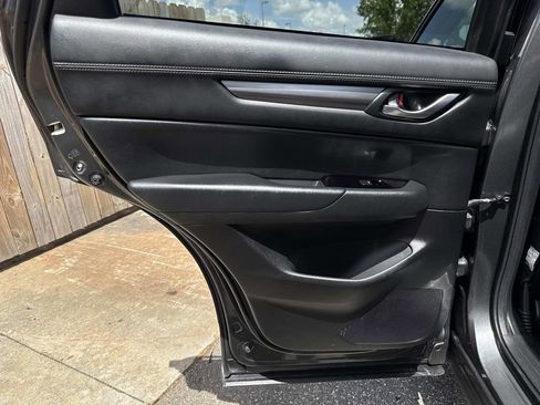 Used 2023 MAZDA CX-5 AWD 2.5 S image 13