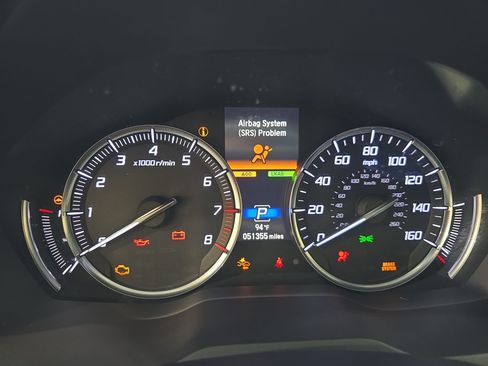 Used 2020 Acura MDX FWD image 46