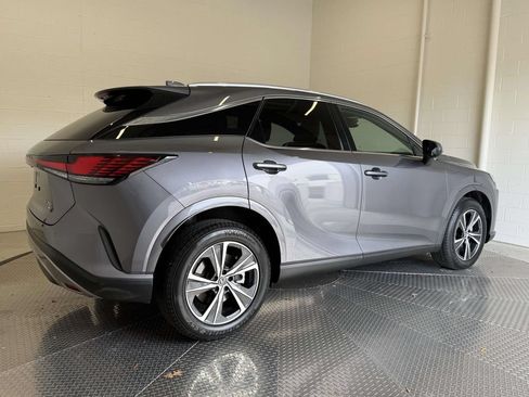 Used 2023 Lexus RX 350 Premium w/ Accessory Package AWD/4WD image 10