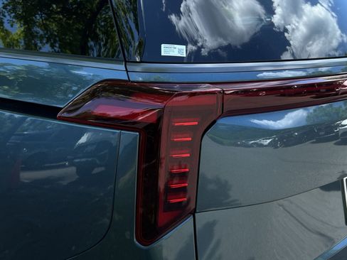 New 2026 Kia Carnival SX Prestige FWD image 14
