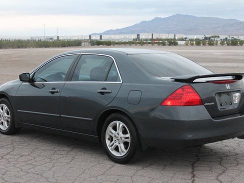 Used 2006 Honda Accord SE image 5