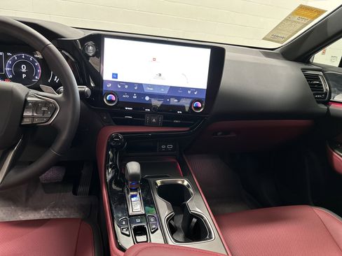 Used 2025 Lexus NX 350 AWD w/ Premium Package image 30